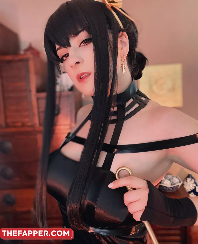 Hiso Neko  Onlyfans Leaked Nude Image #uFlXOwkWnt