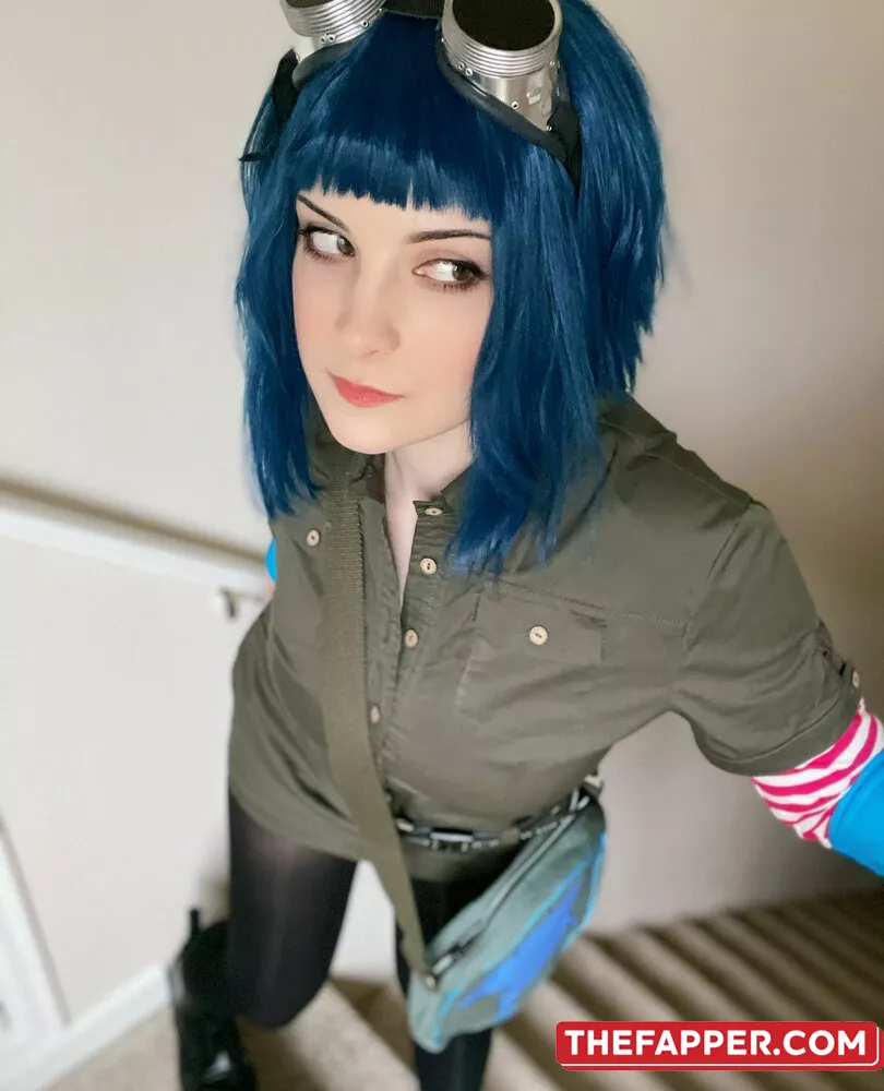 Hiso Neko  Onlyfans Leaked Nude Image #yURbR6B2hx