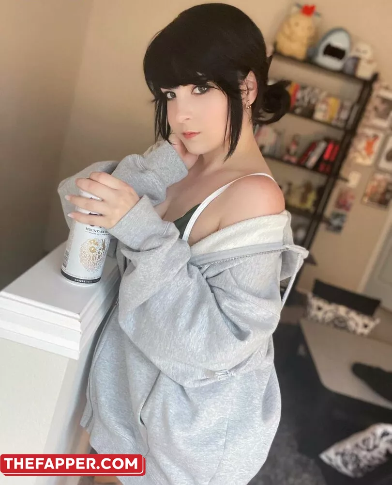 Hiso Neko  Onlyfans Leaked Nude Image #zWsc2Y9ZoC