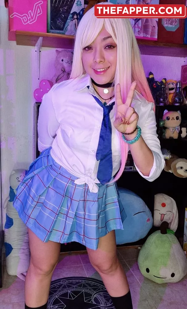 Hitomi Locks  Onlyfans Leaked Nude Image #212qVIyhyC