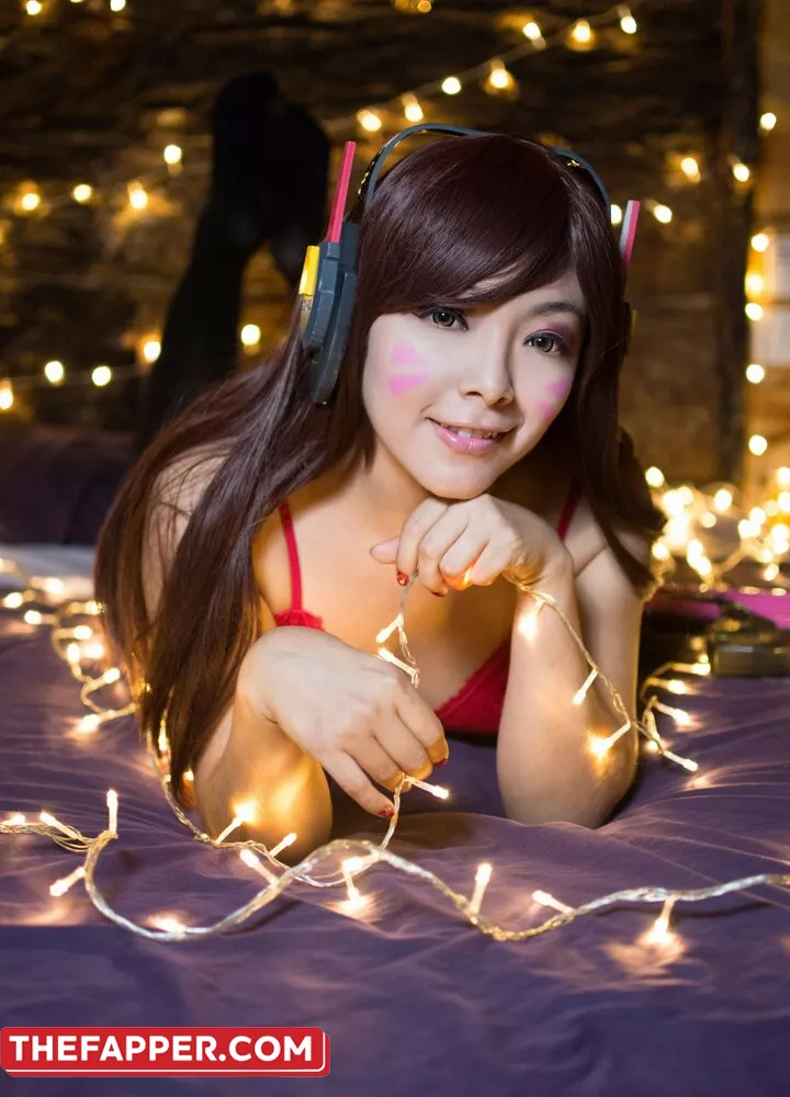 Hitomi Locks  Onlyfans Leaked Nude Image #24iEeylDNO