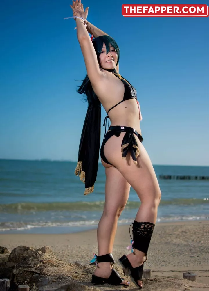 Hitomi Locks  Onlyfans Leaked Nude Image #2dFc5URU7x