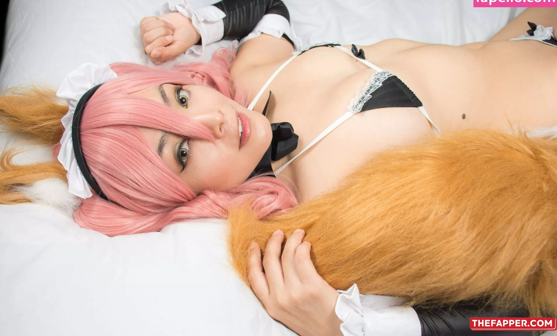Hitomi Locks  Onlyfans Leaked Nude Image #5YmNoeGwnZ