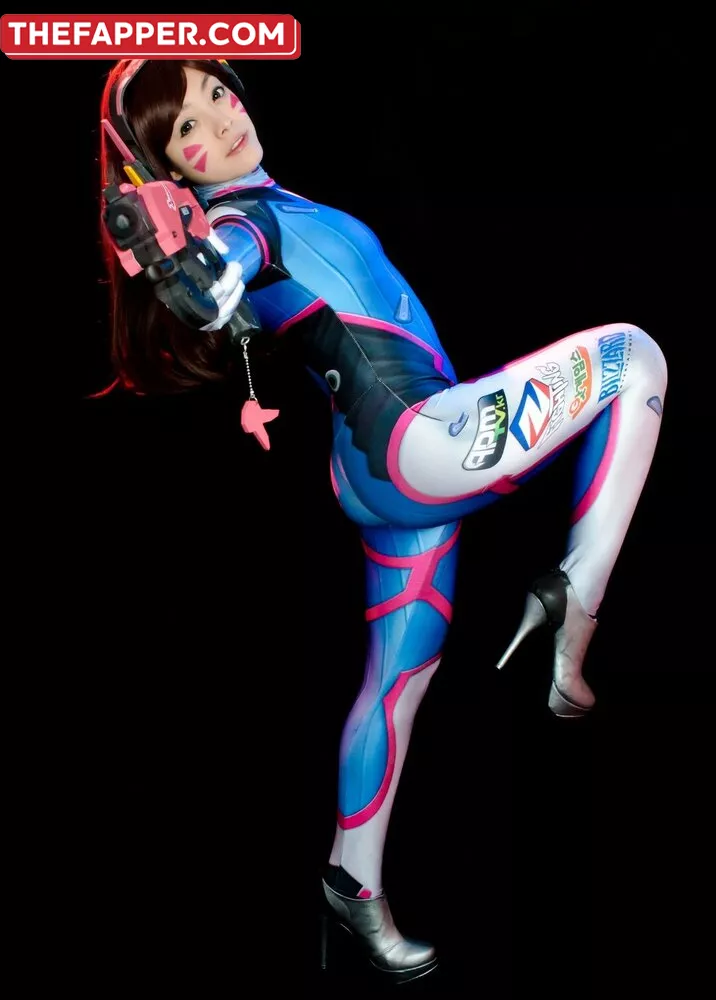 Hitomi Locks  Onlyfans Leaked Nude Image #7m0LV5l540