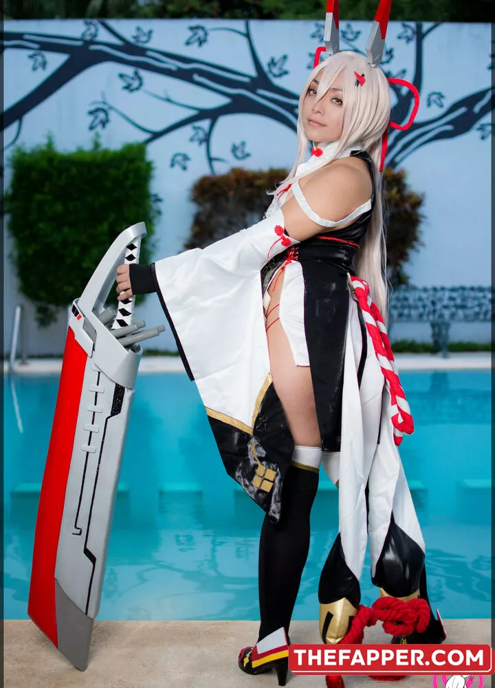 Hitomi Locks  Onlyfans Leaked Nude Image #7u1fNA9If1