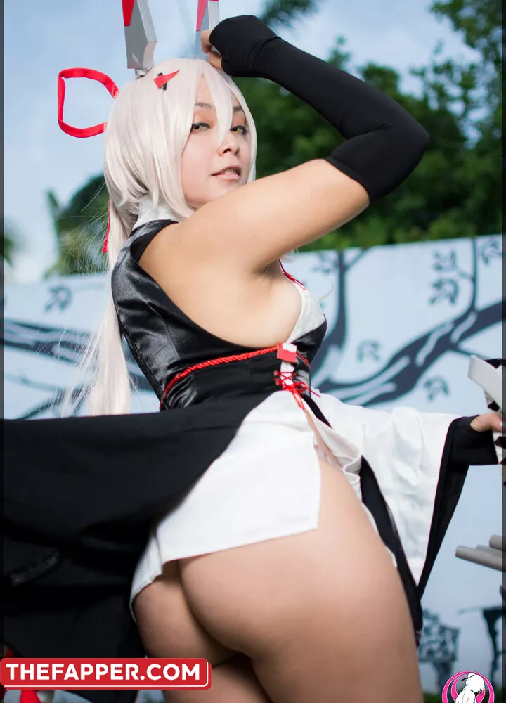 Hitomi Locks  Onlyfans Leaked Nude Image #AEVdB0YhF4