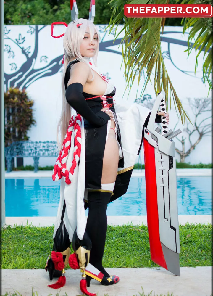 Hitomi Locks  Onlyfans Leaked Nude Image #B00A1M1YwW