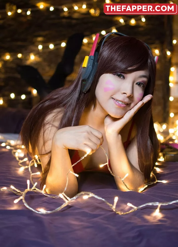 Hitomi Locks  Onlyfans Leaked Nude Image #BZqGFMBJVO