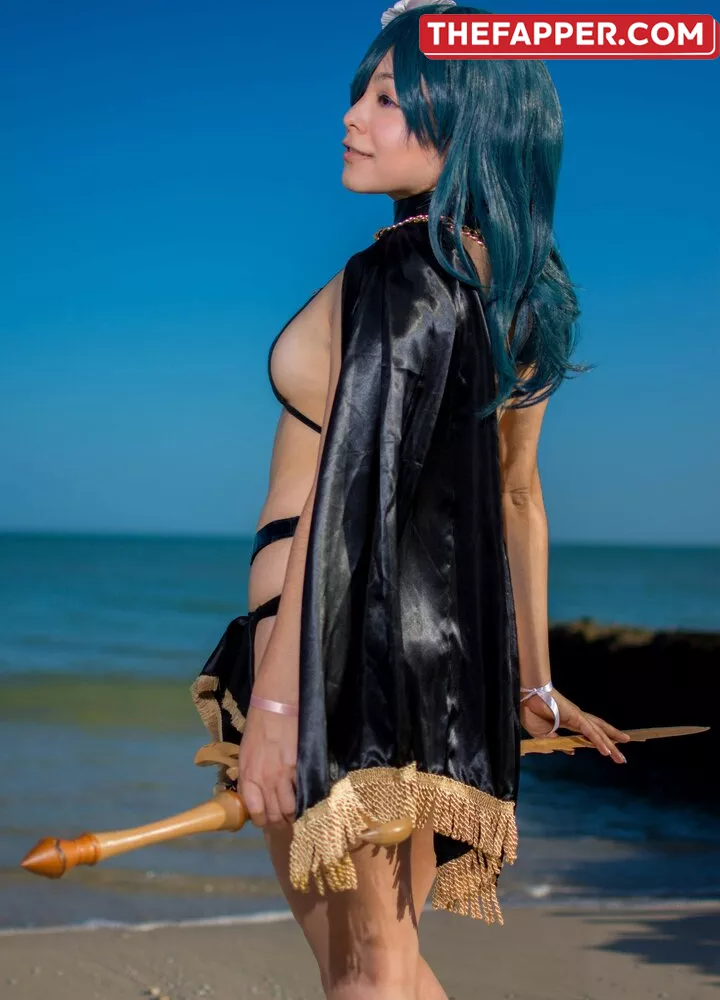 Hitomi Locks  Onlyfans Leaked Nude Image #BcE7esU90H