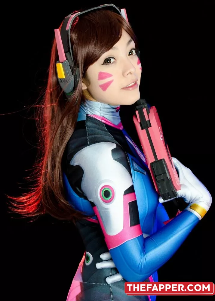 Hitomi Locks  Onlyfans Leaked Nude Image #C4SHW5oE3Z