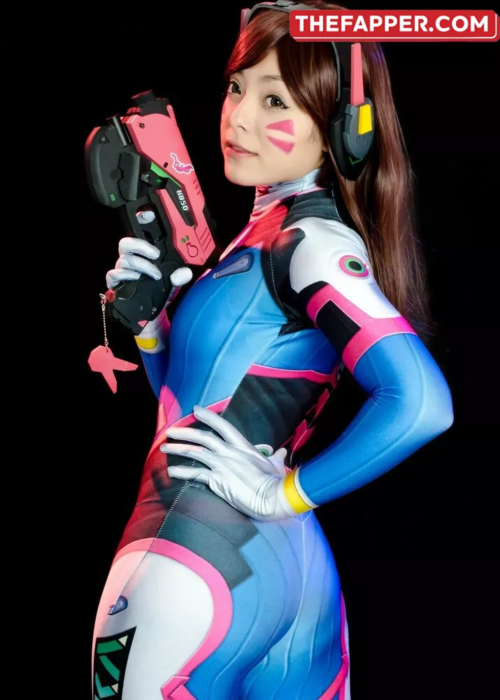 Hitomi Locks  Onlyfans Leaked Nude Image #CavOuoUbEJ