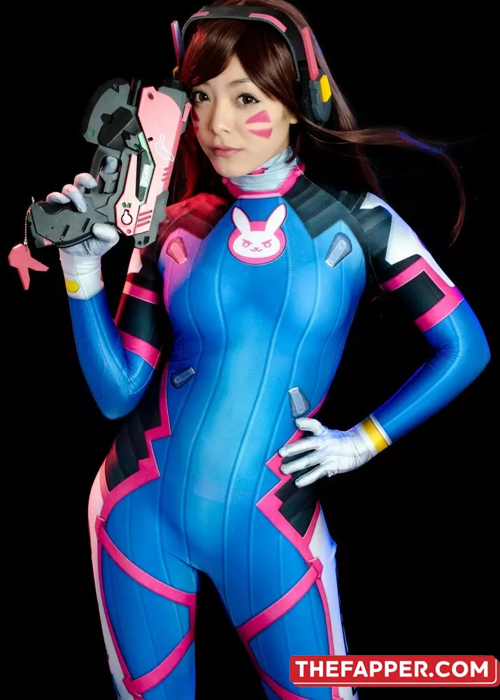 Hitomi Locks  Onlyfans Leaked Nude Image #FL6zyB8Oiz