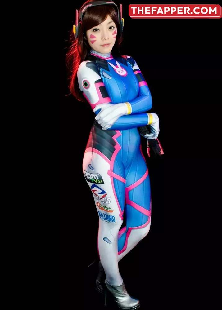 Hitomi Locks  Onlyfans Leaked Nude Image #KSXcZUvxqq