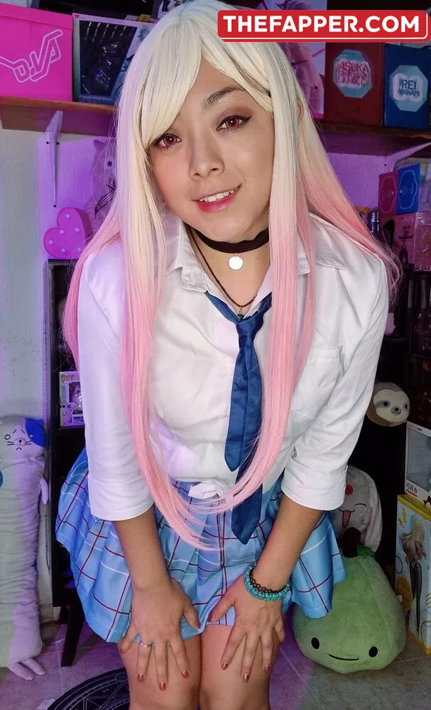 Hitomi Locks  Onlyfans Leaked Nude Image #RC5pJX9hGz