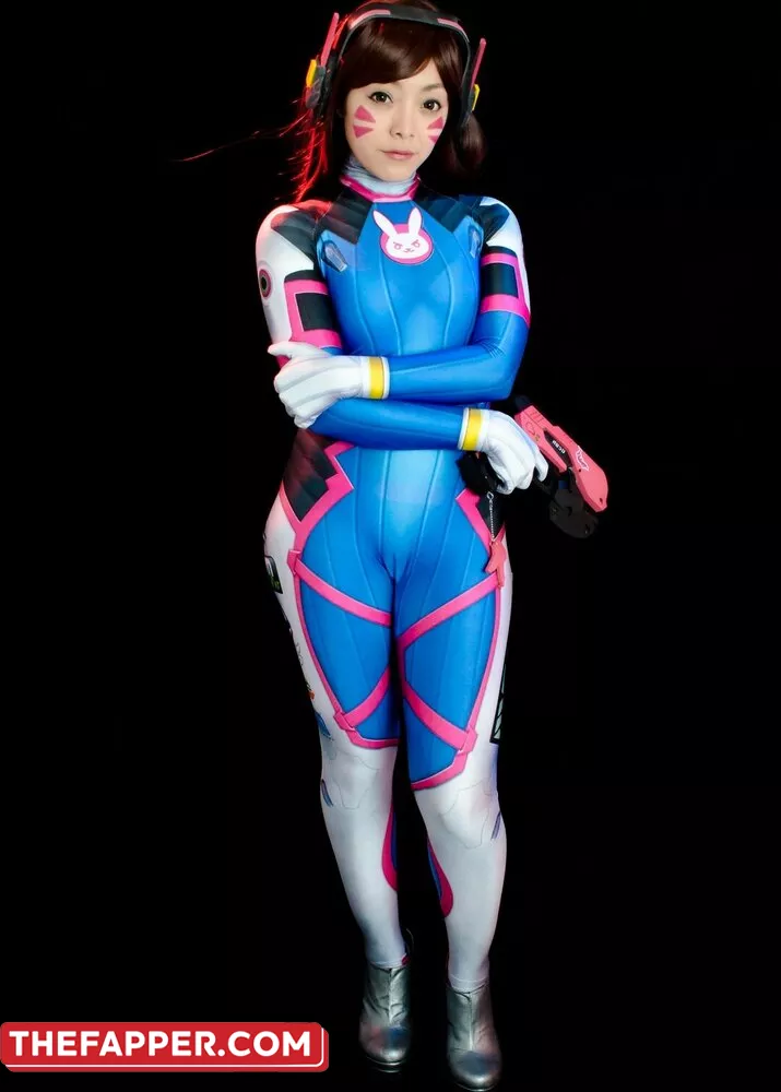 Hitomi Locks  Onlyfans Leaked Nude Image #RU7Qunz2rH