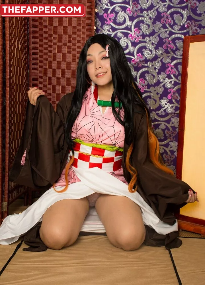 Hitomi Locks  Onlyfans Leaked Nude Image #UPkmmnloe4