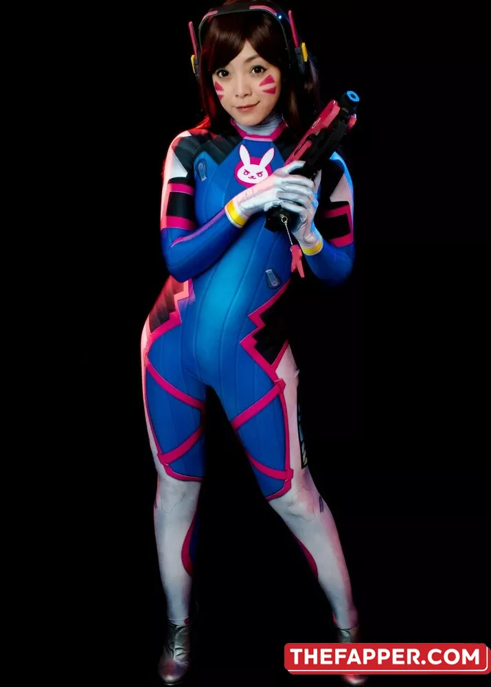 Hitomi Locks  Onlyfans Leaked Nude Image #XERJpcYKFO