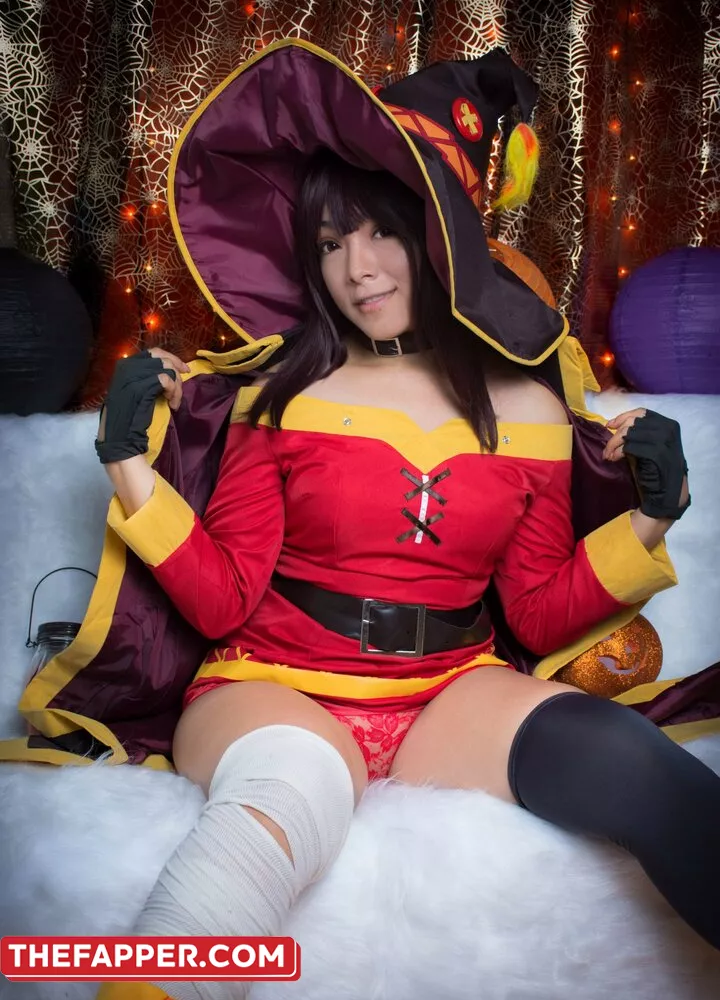 Hitomi Locks  Onlyfans Leaked Nude Image #XqYMtA3D4s