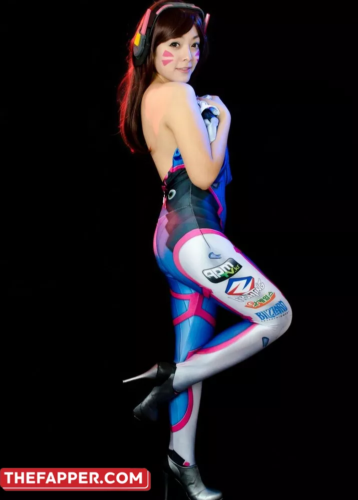 Hitomi Locks  Onlyfans Leaked Nude Image #XtfL6rCPZD