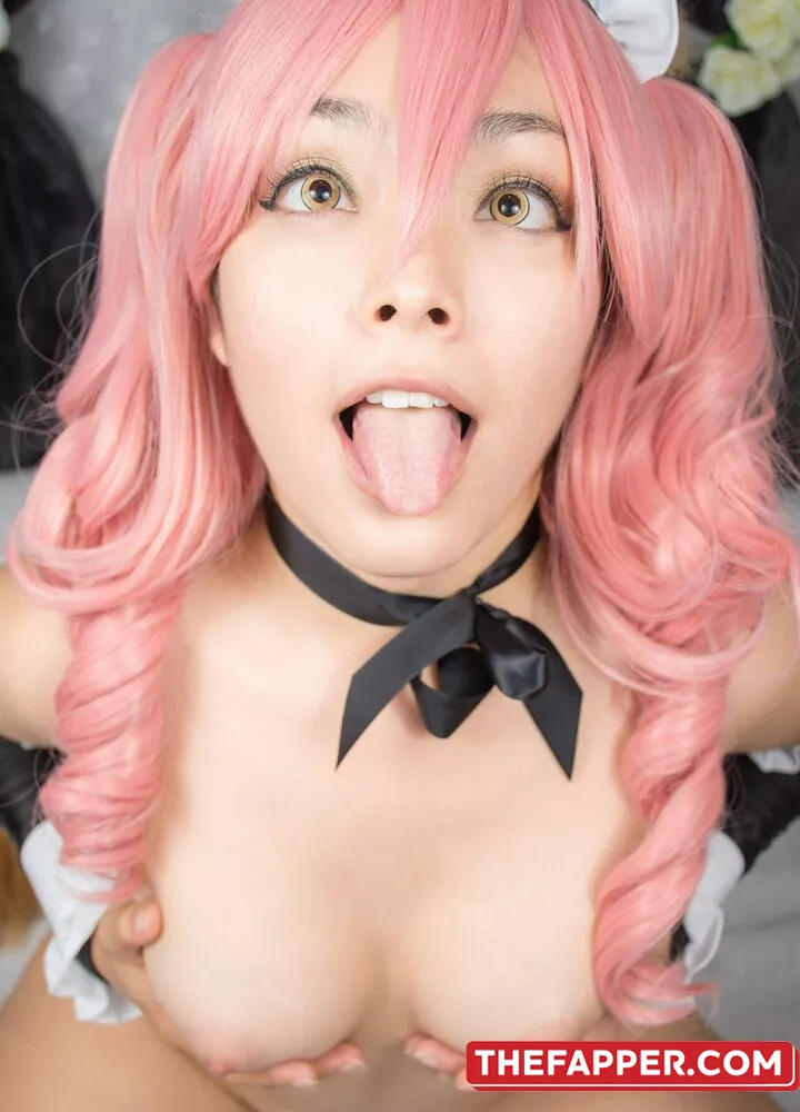 Hitomi Locks  Onlyfans Leaked Nude Image #Z50WnpobKI