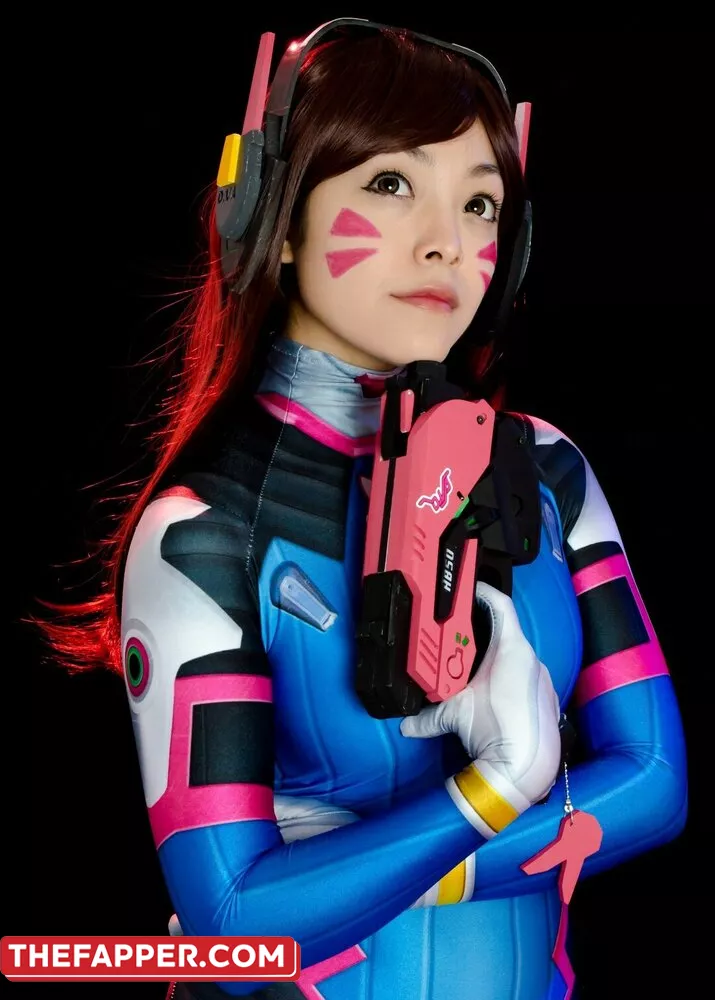 Hitomi Locks  Onlyfans Leaked Nude Image #a6TRgXAExr