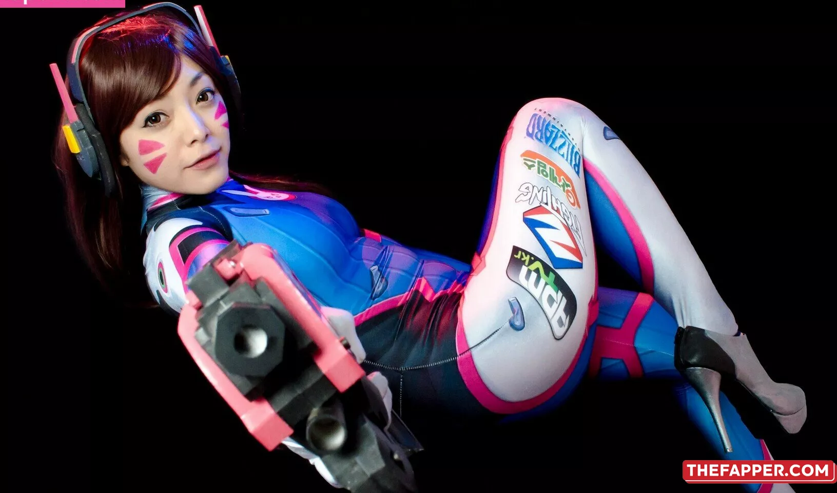 Hitomi Locks  Onlyfans Leaked Nude Image #ce7u82ECWl