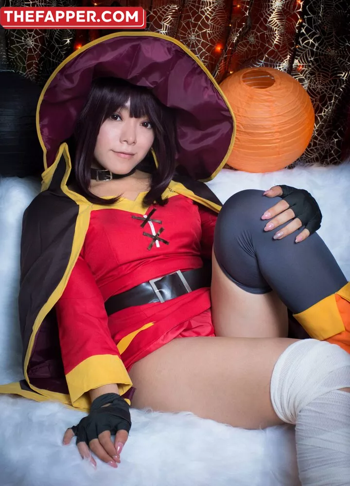 Hitomi Locks  Onlyfans Leaked Nude Image #g4OdC7Y2Jb