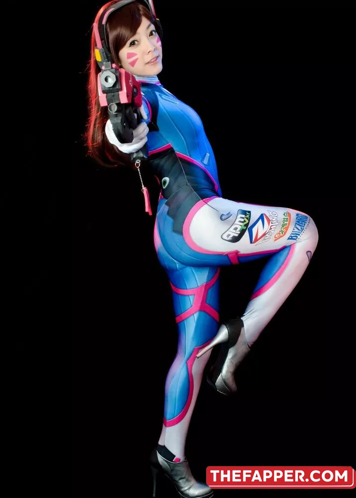 Hitomi Locks  Onlyfans Leaked Nude Image #ghiyMxUIjq