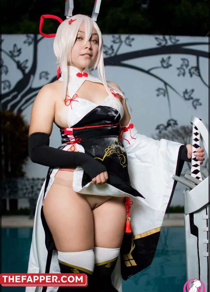 Hitomi Locks  Onlyfans Leaked Nude Image #gz7J5TKXjE