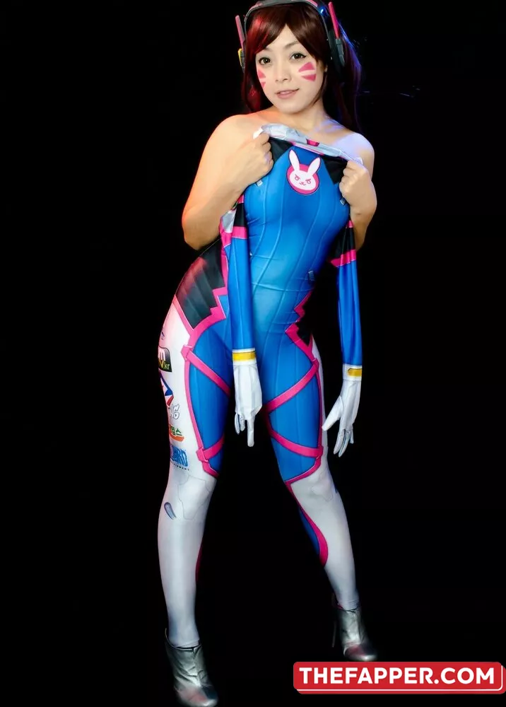 Hitomi Locks  Onlyfans Leaked Nude Image #kAFOLW45o6