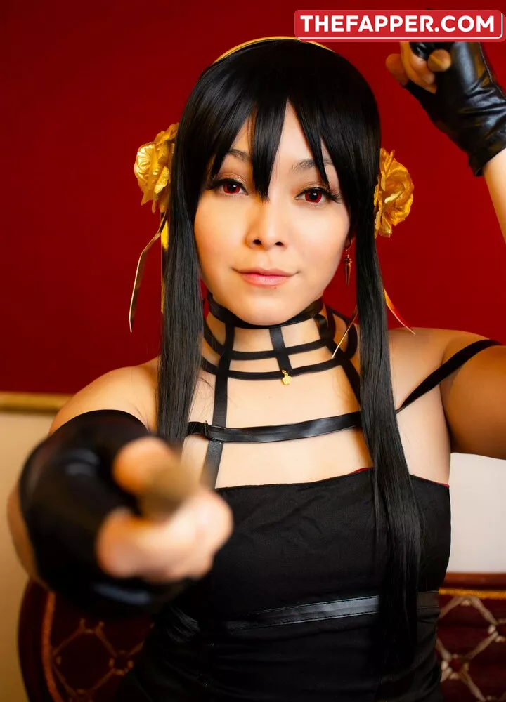 Hitomi Locks  Onlyfans Leaked Nude Image #kP5paUmKY8