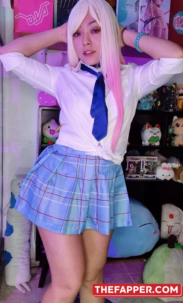 Hitomi Locks  Onlyfans Leaked Nude Image #p1BooE1KE5