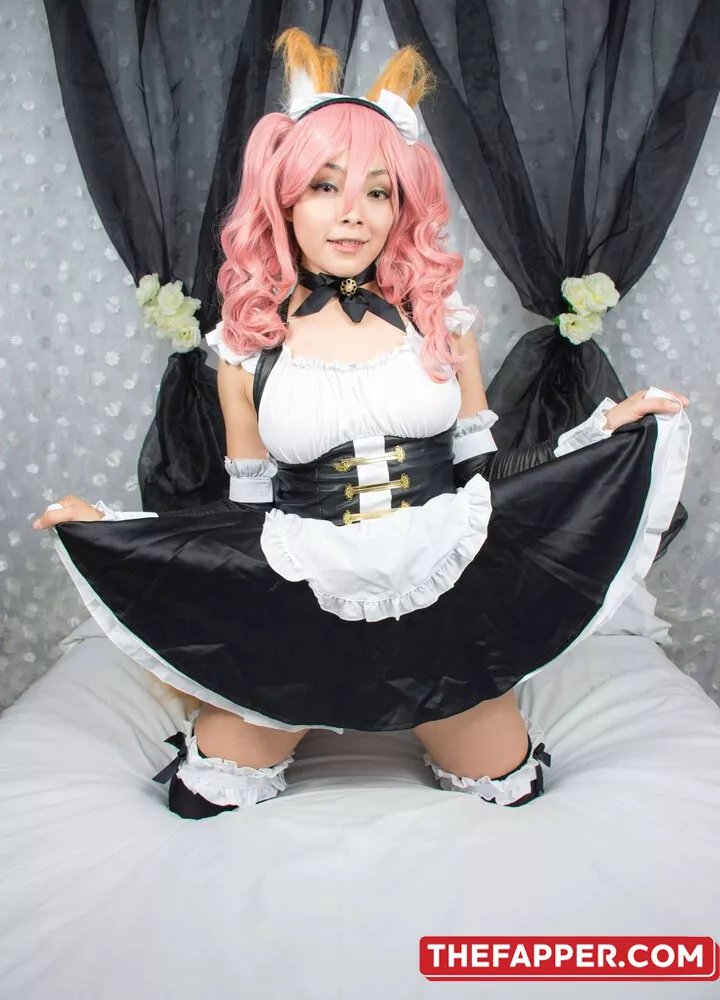 Hitomi Locks  Onlyfans Leaked Nude Image #pZj2gwbOAU
