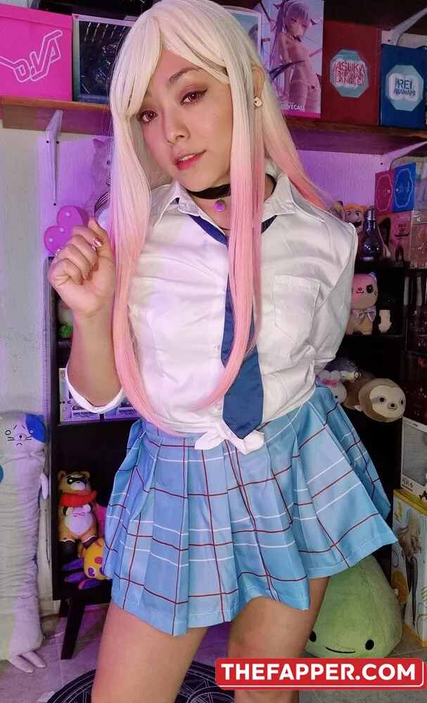 Hitomi Locks  Onlyfans Leaked Nude Image #pfyWpd2ubn