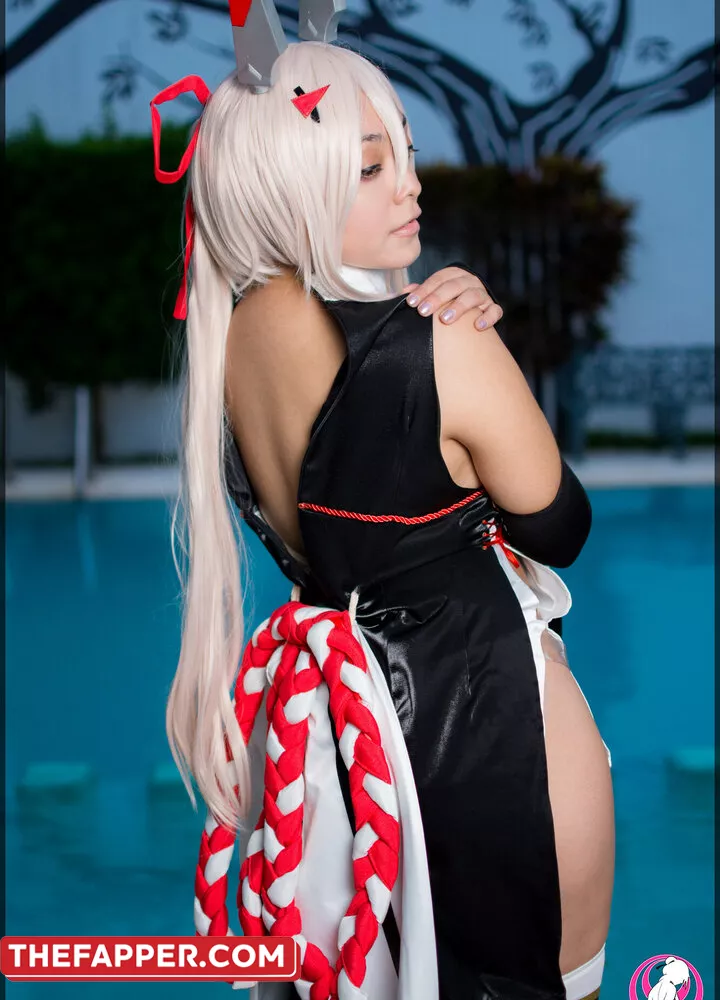 Hitomi Locks  Onlyfans Leaked Nude Image #qR12UziV9T