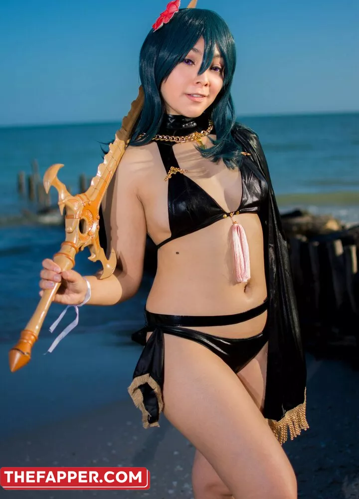 Hitomi Locks  Onlyfans Leaked Nude Image #tjyEzs4ECD