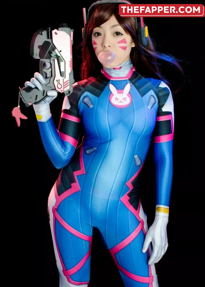 Hitomi Locks  Onlyfans Leaked Nude Image #wR3ATzcWHY