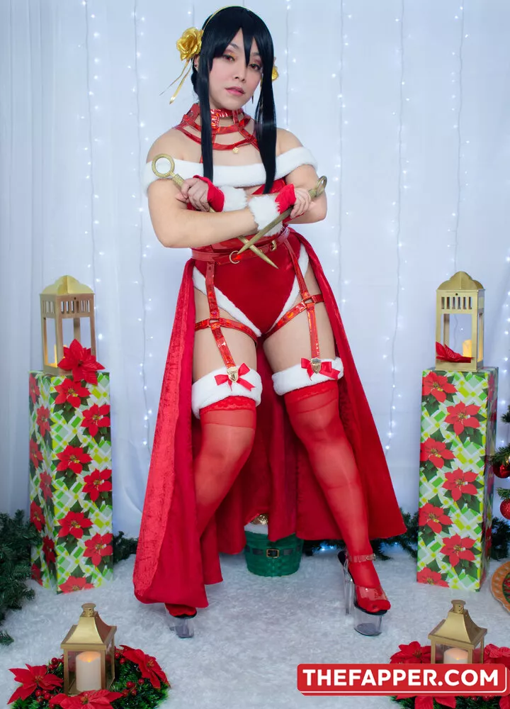 Hitomi Locks  Onlyfans Leaked Nude Image #wXuTTPfdlP