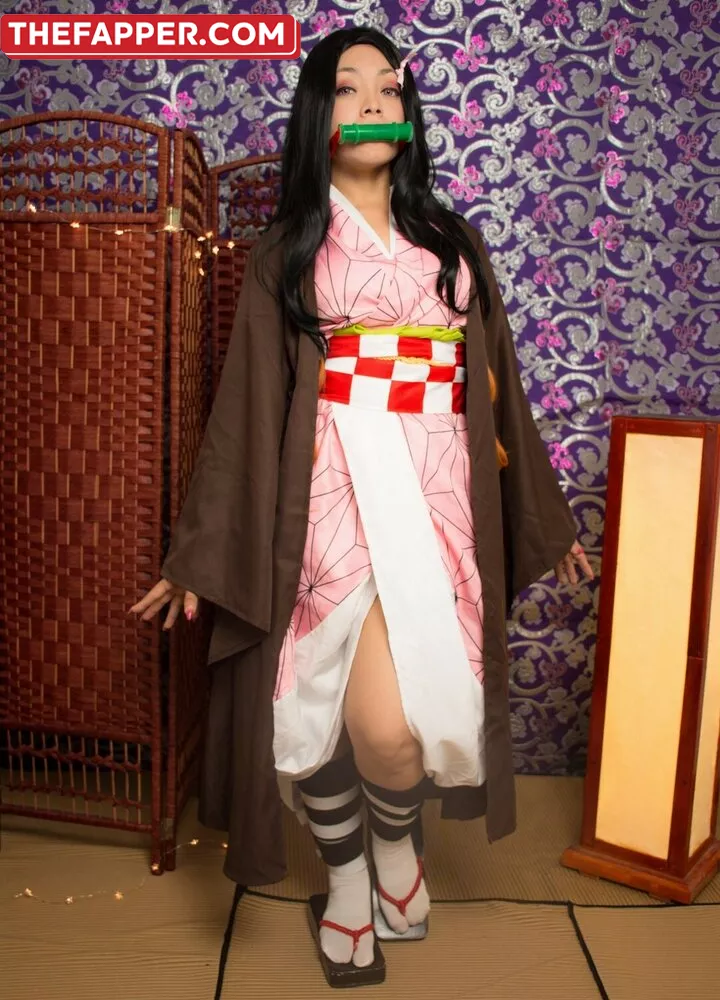 Hitomi Locks  Onlyfans Leaked Nude Image #yOBZsSfOlc