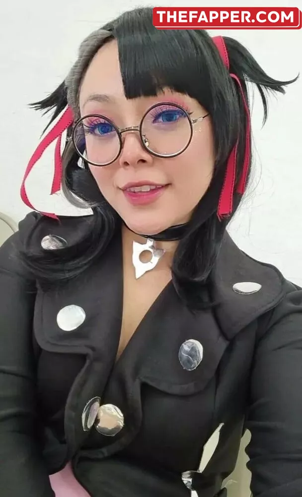Hitomi Locks  Onlyfans Leaked Nude Image #zxqUyoZ0DY