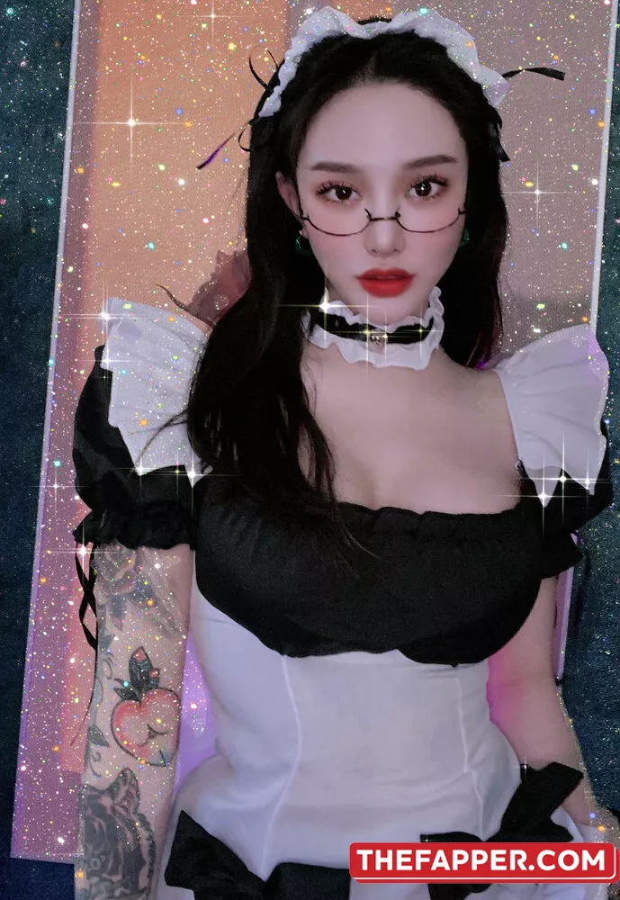 Hitomi Songyuxin  Onlyfans Leaked Nude Image #3OHWdoewTU