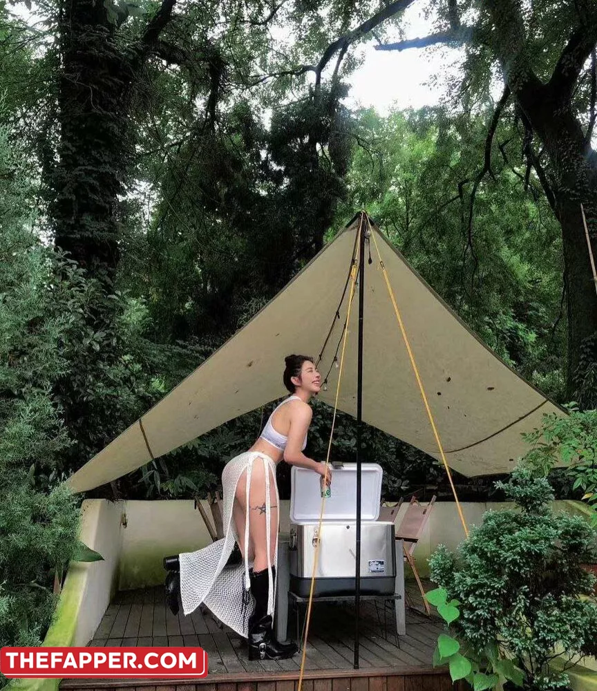 Hitomi Songyuxin  Onlyfans Leaked Nude Image #7vhEKzICYW