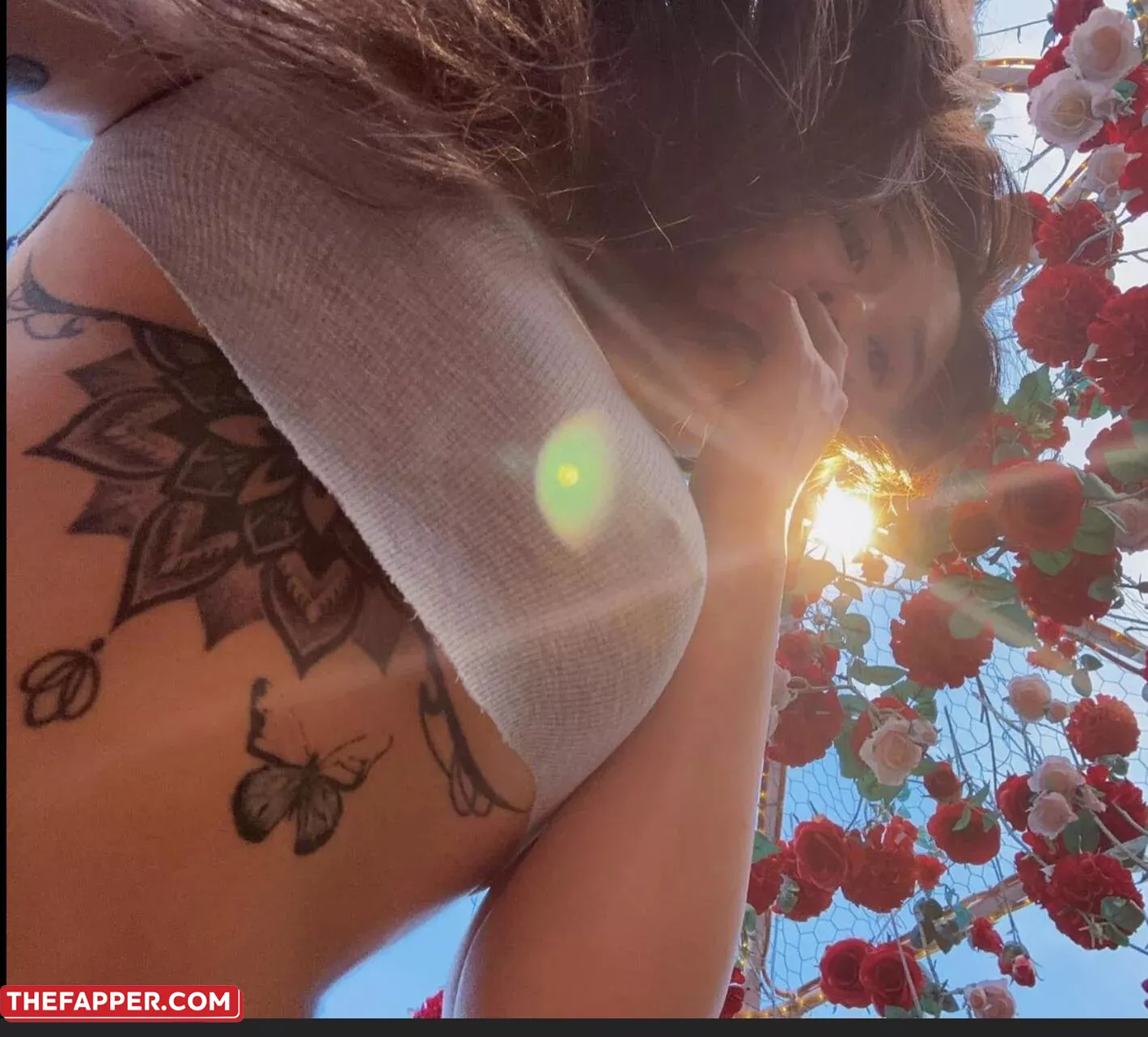 Hitomi Songyuxin  Onlyfans Leaked Nude Image #9hMLoxfyIU