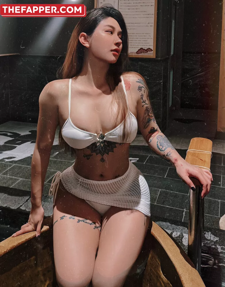 Hitomi Songyuxin  Onlyfans Leaked Nude Image #EOzL2bgG8g