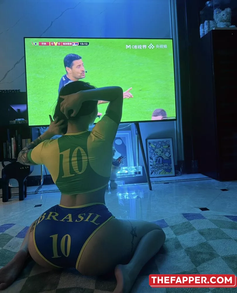 Hitomi Songyuxin  Onlyfans Leaked Nude Image #GVxGRMkiCc