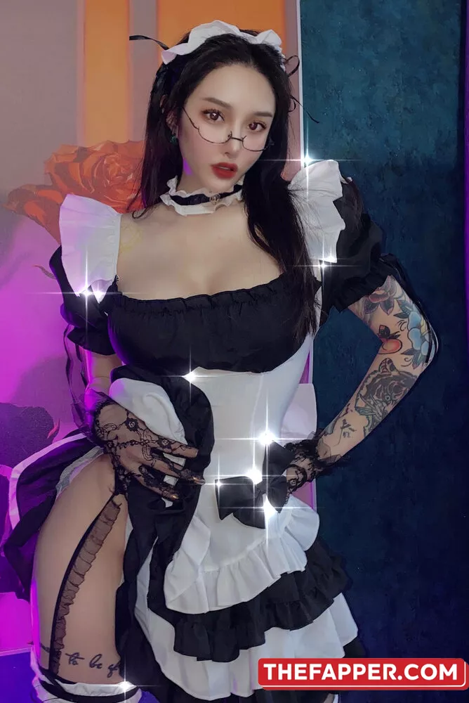 Hitomi Songyuxin  Onlyfans Leaked Nude Image #GhU9awLQ0S