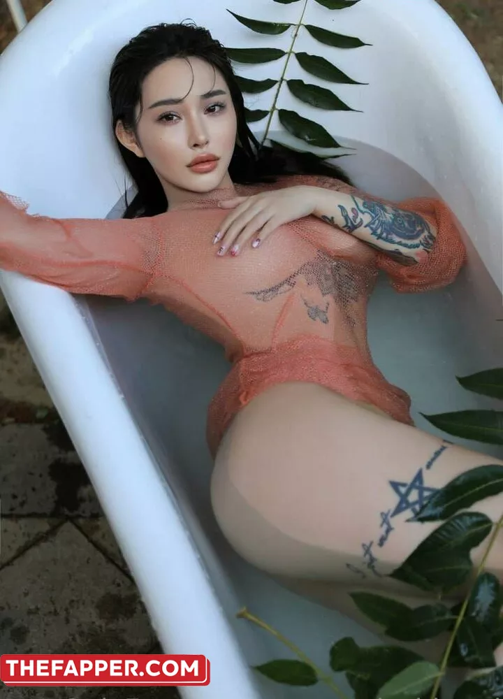 Hitomi Songyuxin  Onlyfans Leaked Nude Image #HykraRWdxh