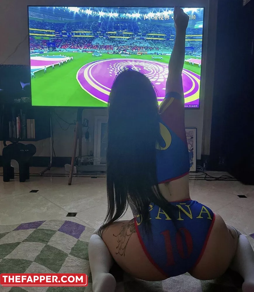 Hitomi Songyuxin  Onlyfans Leaked Nude Image #KCsoRi3Utr