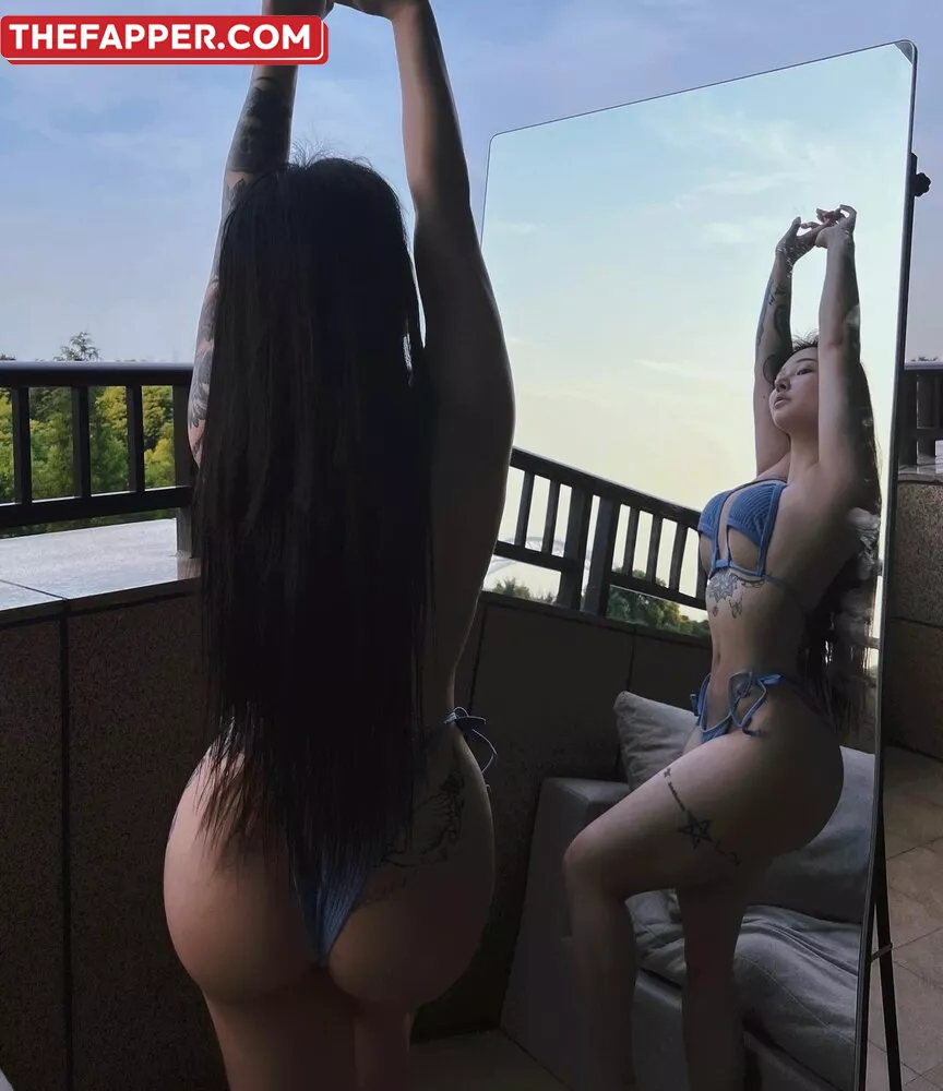 Hitomi Songyuxin  Onlyfans Leaked Nude Image #KePL1hLr6B