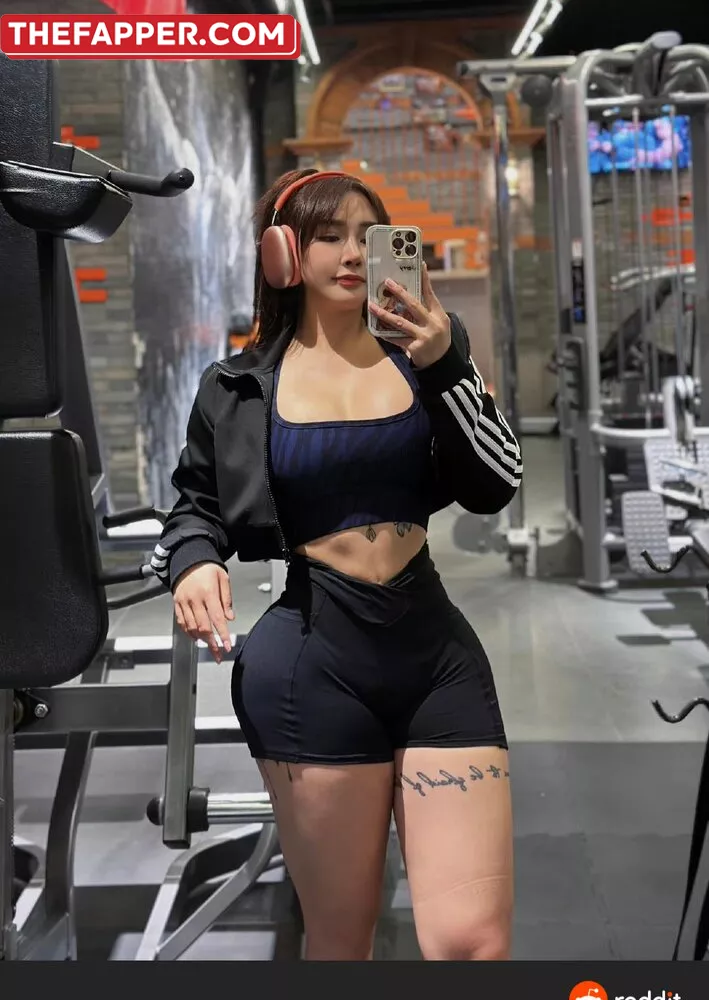 Hitomi Songyuxin  Onlyfans Leaked Nude Image #NJKecjzA2B